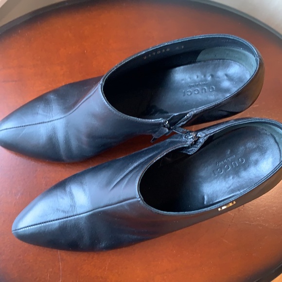 Gucci ankle boots - Picture 2 of 5